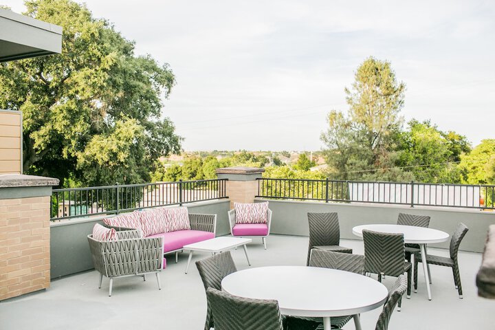 Terrace/Patio 45 of 47