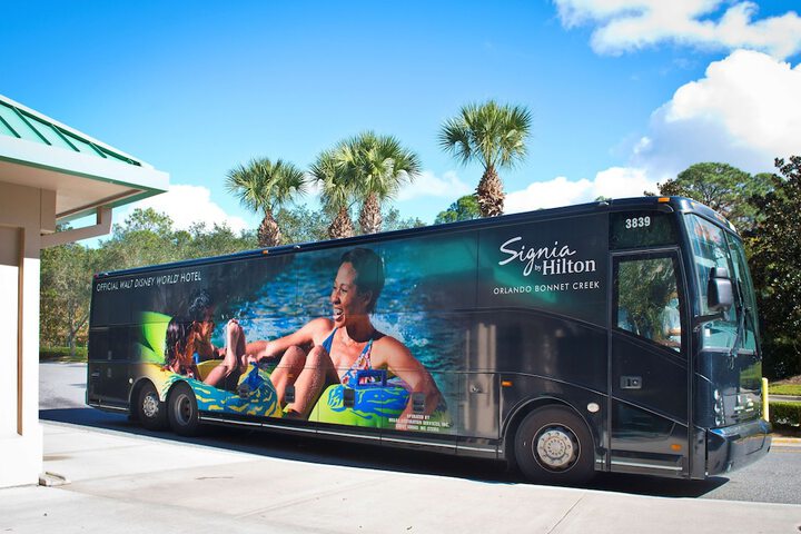 Signia by Hilton Orlando - An Official Walt Disney World Hotel