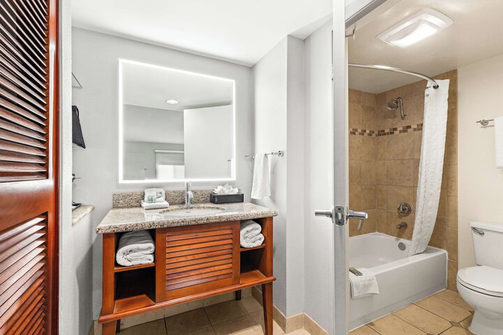 Best Western Chula Vista / Otay Valley Hotel