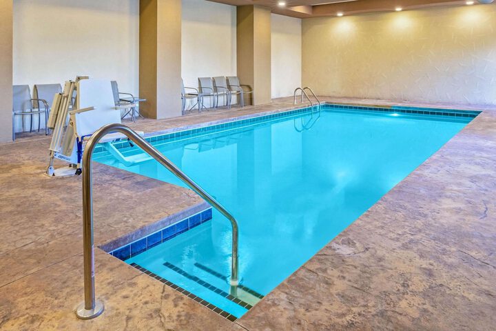 La Quinta Inn & Suites by Wyndham Guthrie