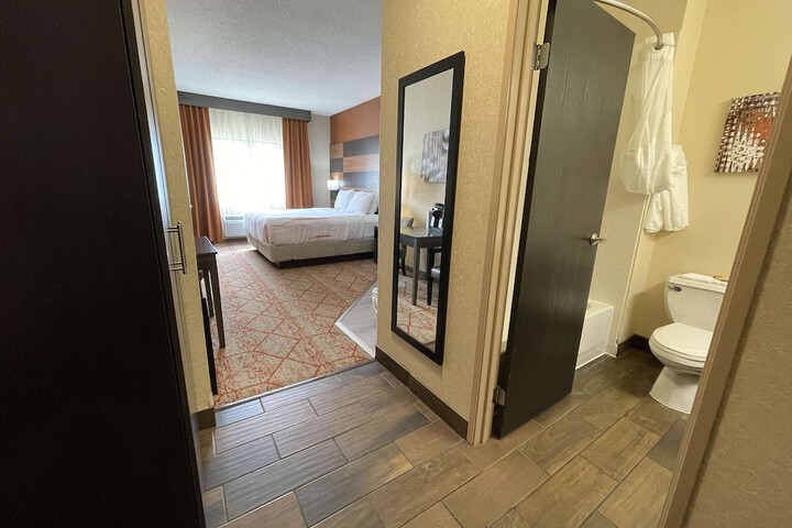 Best Western Plus Warsaw