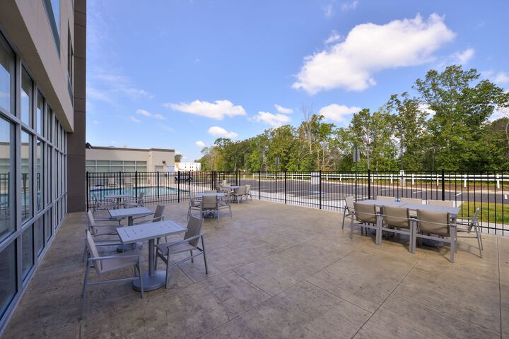 Terrace/Patio 48 of 49