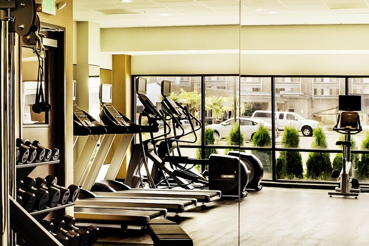 Holiday Inn Salem by IHG