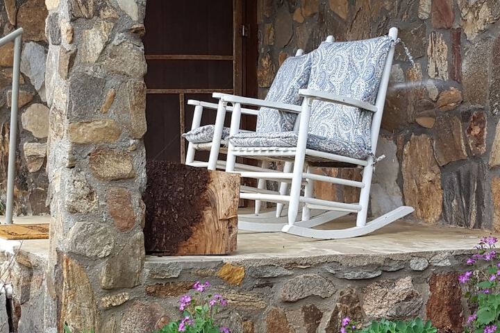Pisgah View Ranch