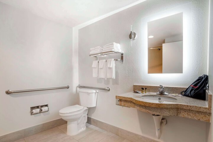 Best Western Plus Daphne Inn & Suites
