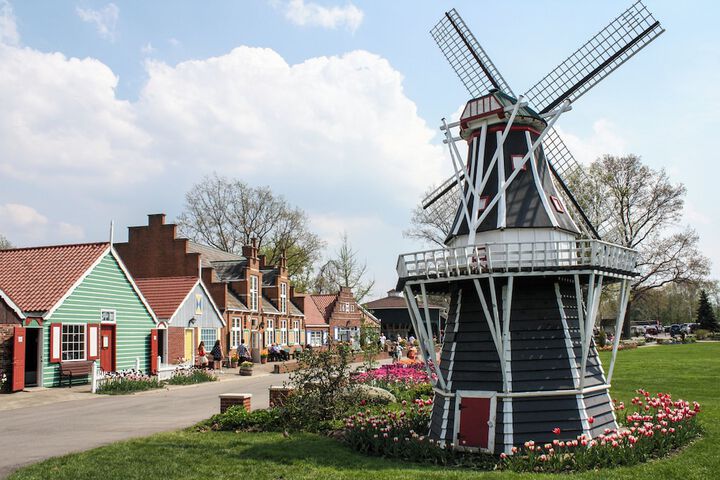 Holiday Inn Express Holland by IHG