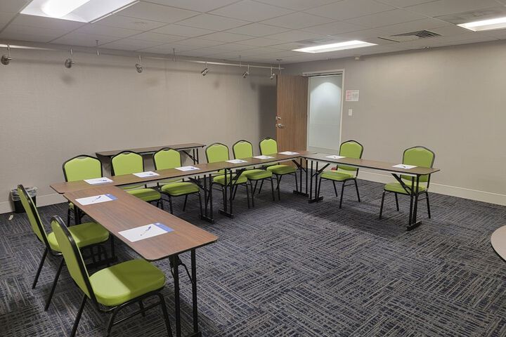 Holiday Inn Express Salt Lake City Downtown by IHG