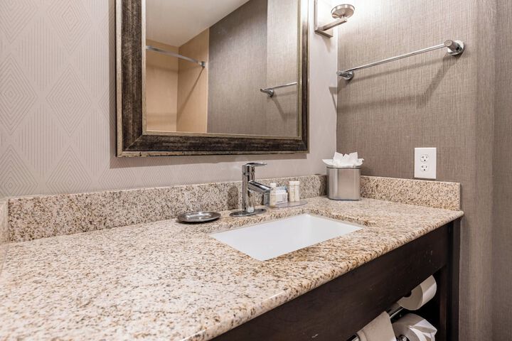 Springhill Suites by Marriott Waco Woodway