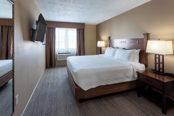 Grandstay Hotel & Suites Luverne