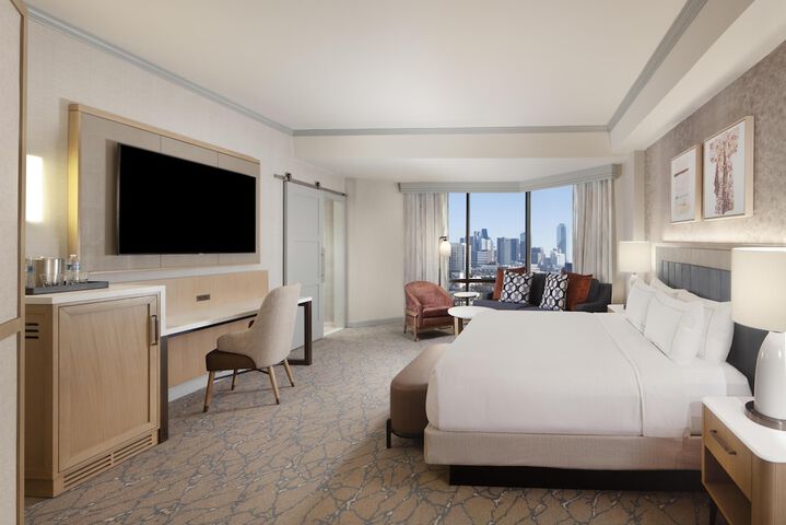 Hilton Anatole