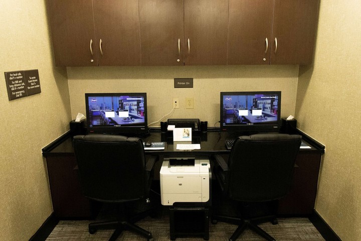 Business Center 24 of 24