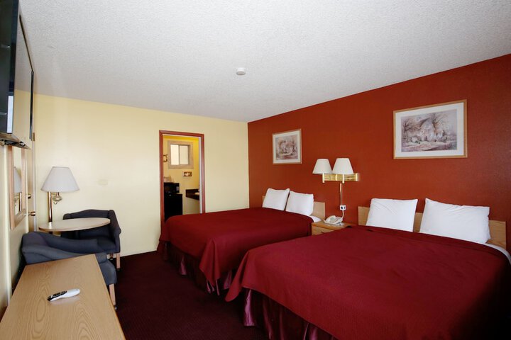 Regency Inn