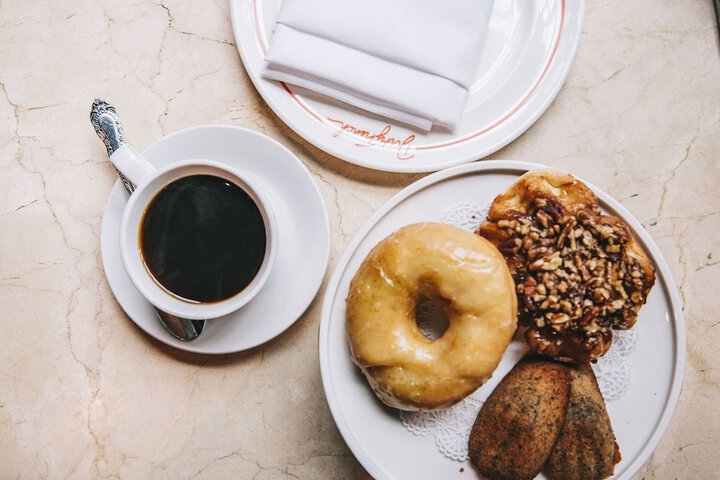Breakfast/Coffee Service 47 of 54
