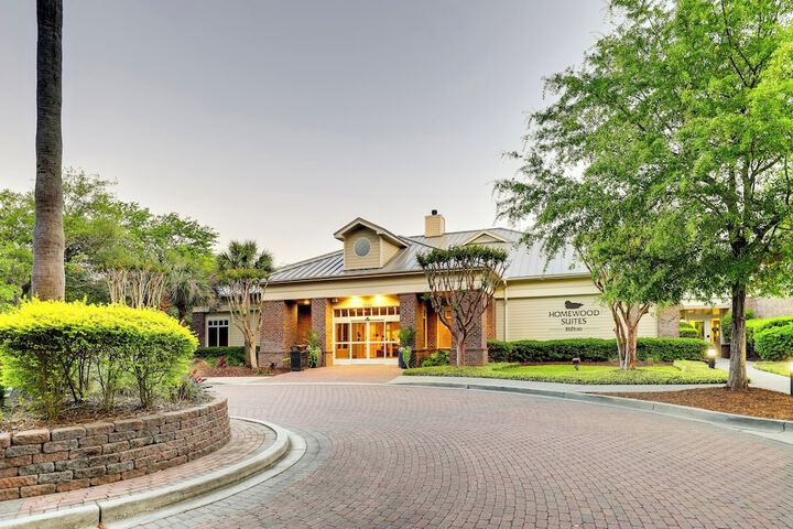 Homewood Suites by Hilton Charleston - Mt. Pleasant