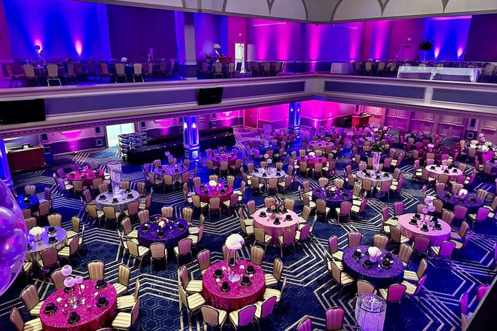 Caesars Southern Indiana Hotel & Casino - a Caesars Rewards Destination
