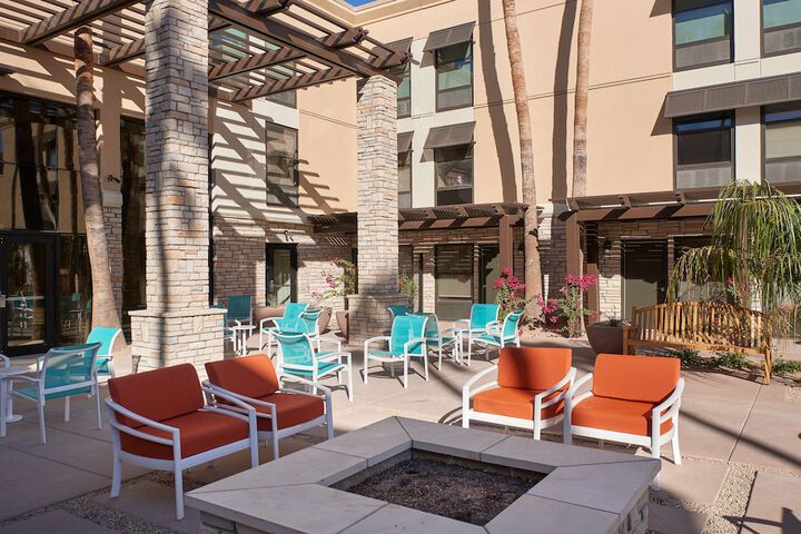 Terrace/Patio 51 of 52