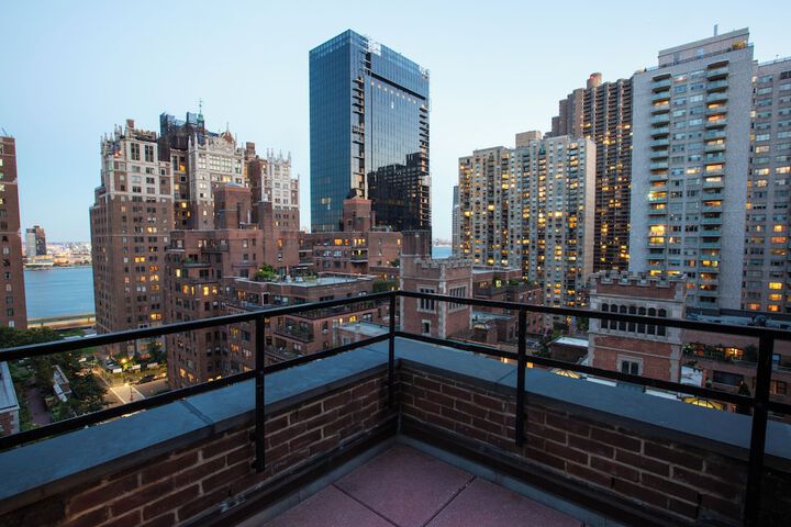 Terrace/Patio 65 of 68