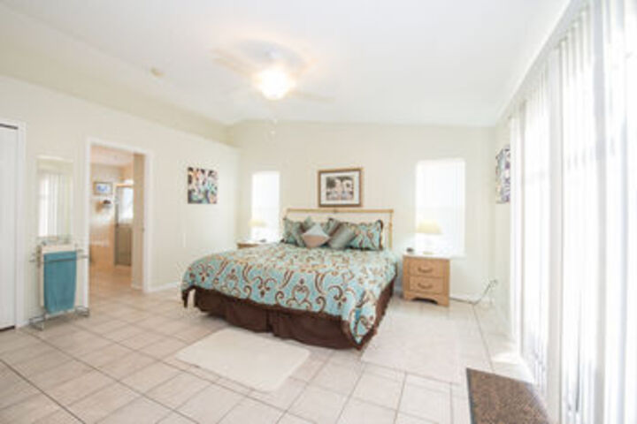 Ellis Exclusive Villas Davenport