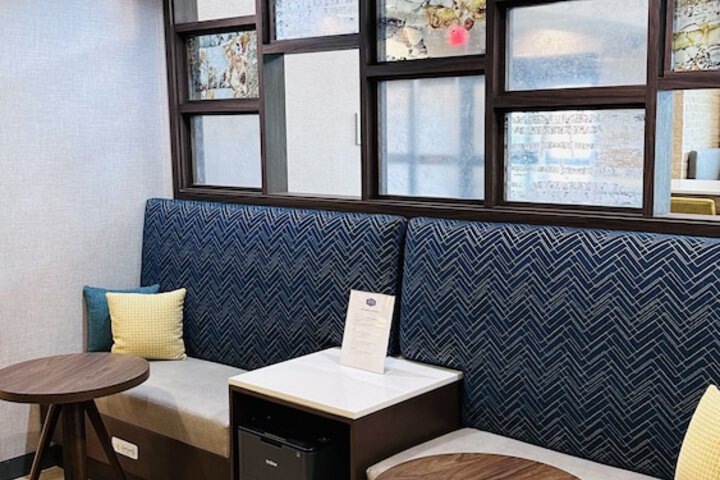 Hampton Inn & Suites Weatherford
