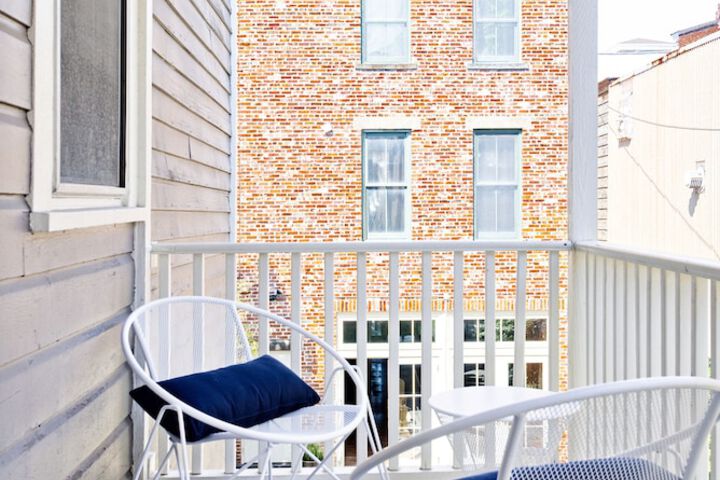Terrace/Patio 21 of 22