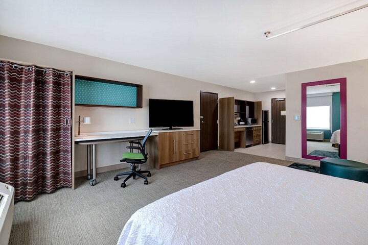 Home2 Suites by Hilton Bryant AR