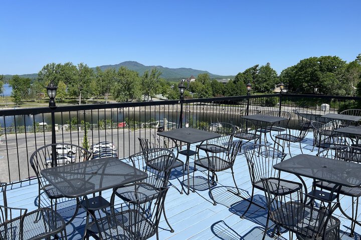 Terrace/Patio 52 of 52