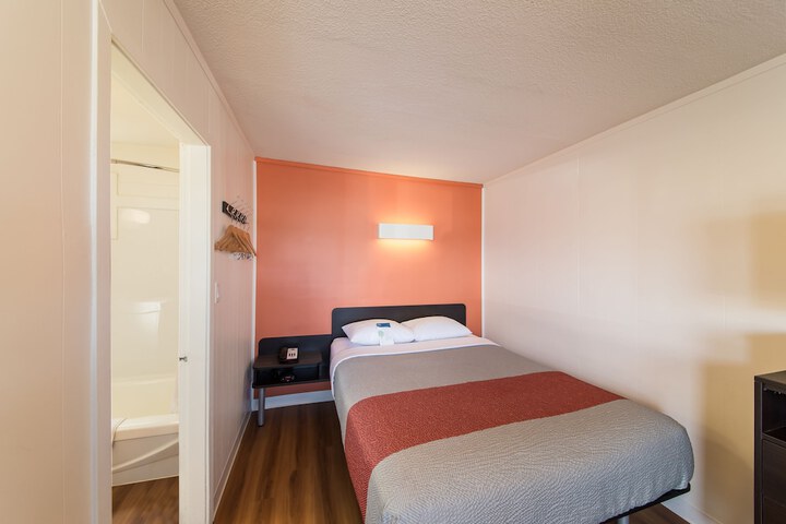 Motel 6 Cranbrook BC