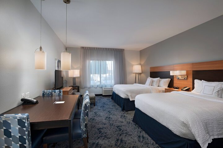TownePlace Suites Monroe
