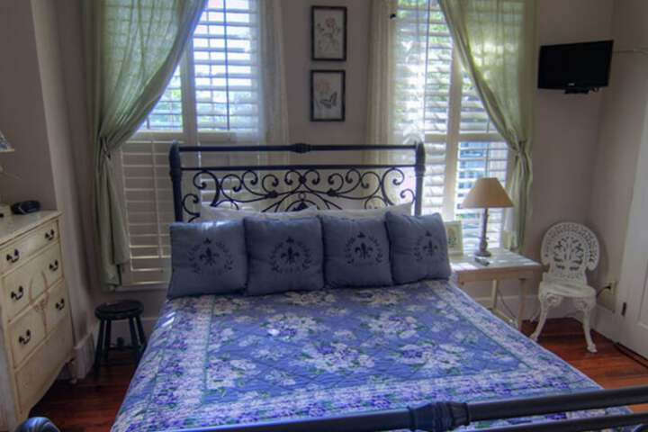 Florida House Inn