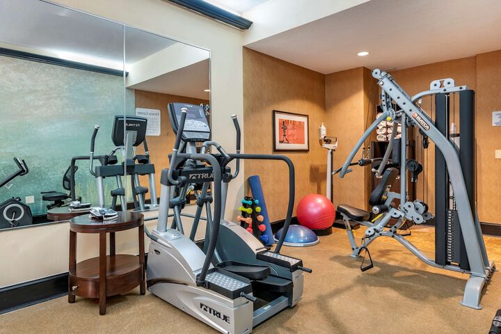 BW Plus Flagler Beach Area Inn & Suites