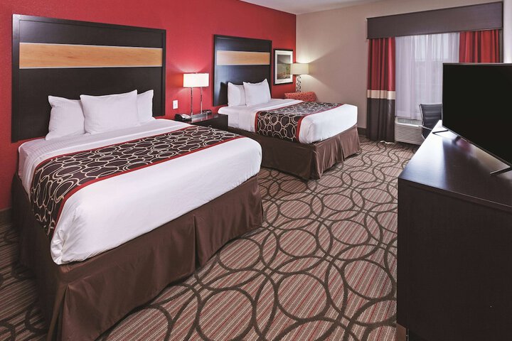 La Quinta Inn & Suites by Wyndham Wichita Falls - MSU Area