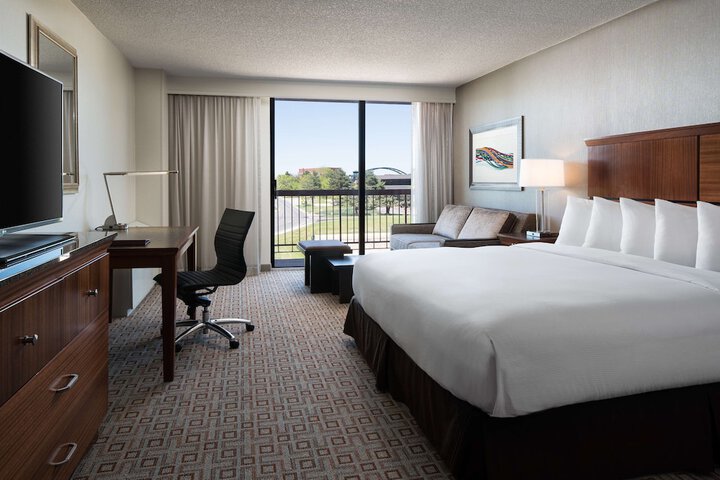 DoubleTree by Hilton Denver Tech Center