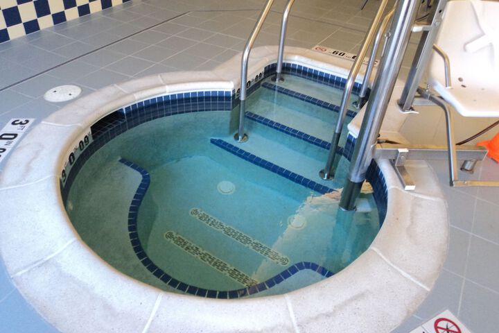 Pool 13 of 69