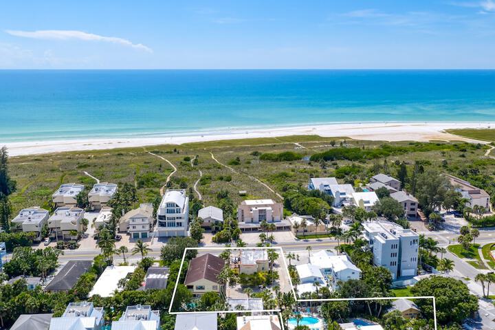 The Ringling Beach House