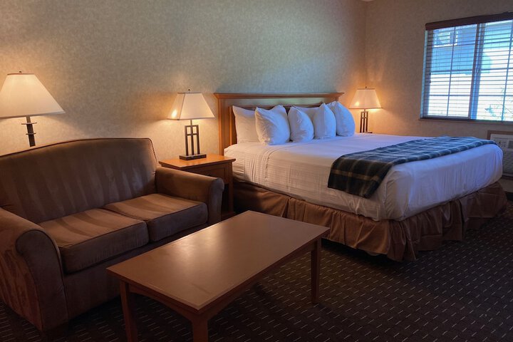 Cousins Country Inn