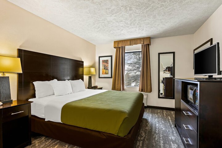 Quality Inn Traverse City