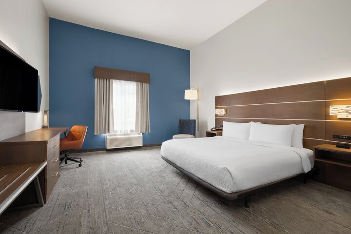 Holiday Inn Express Lake Wales N-Winter Haven by IHG