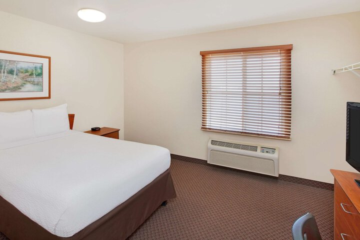 WoodSpring Suites Houston I-10 West