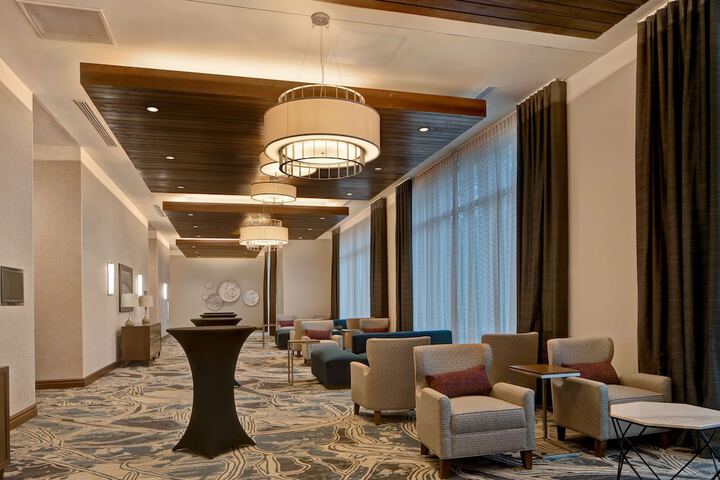 Hilton Garden Inn Summerville