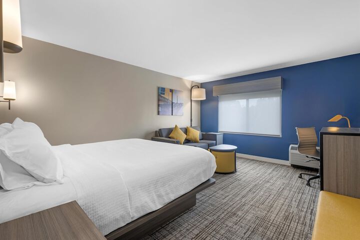 Best Western Plus Elgin - Chicago