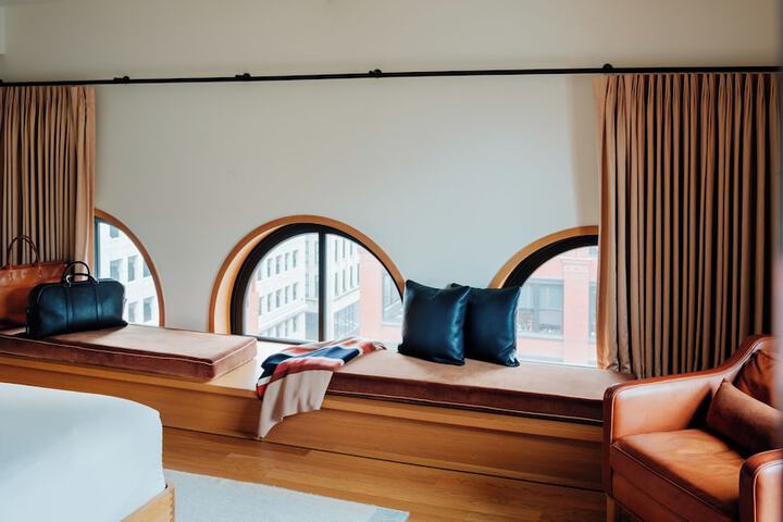 Shinola Hotel