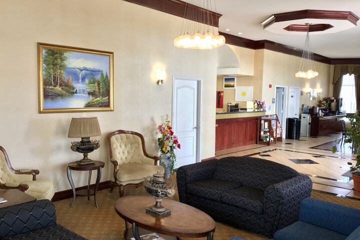 Hotel Interior 21 of 47