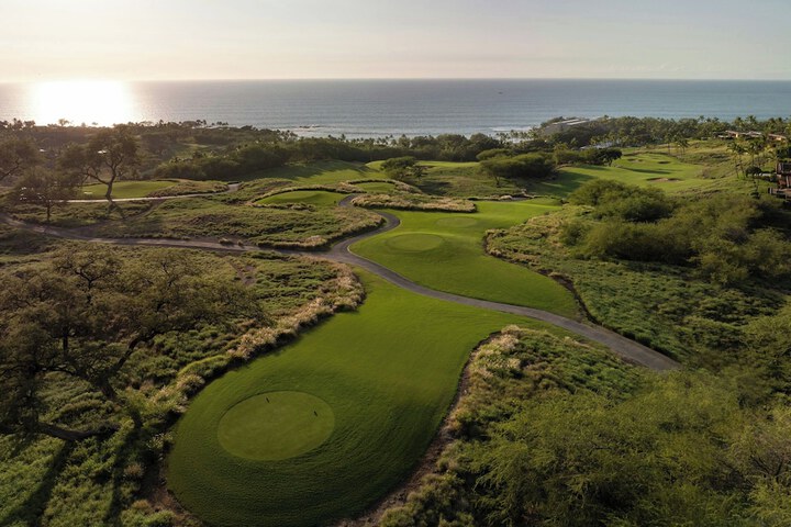 Mauna Kea Beach Hotel Autograph Collection