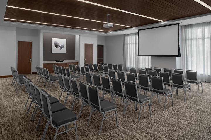 Hyatt House Lansing University Area