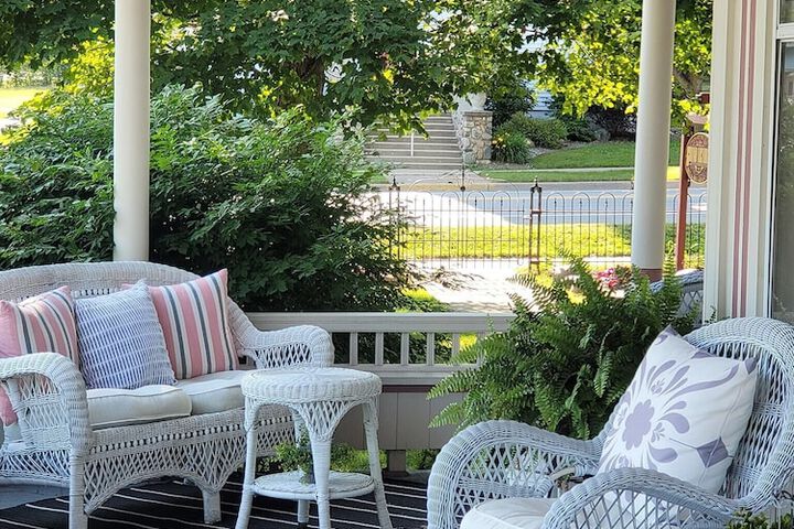 Grand Victorian B & B Inn