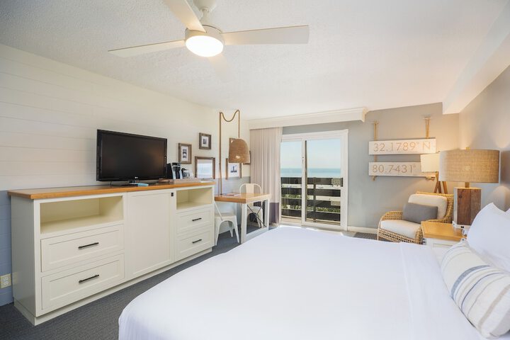 Beach House Resort Hilton Head