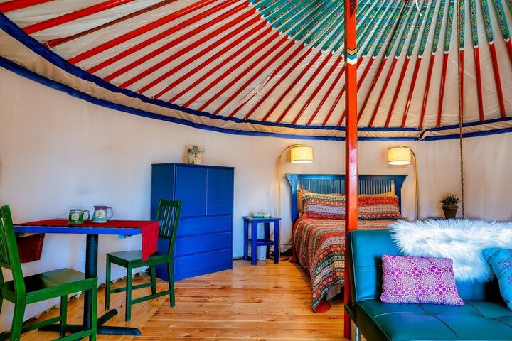 Boulder Mountain Guest Ranch