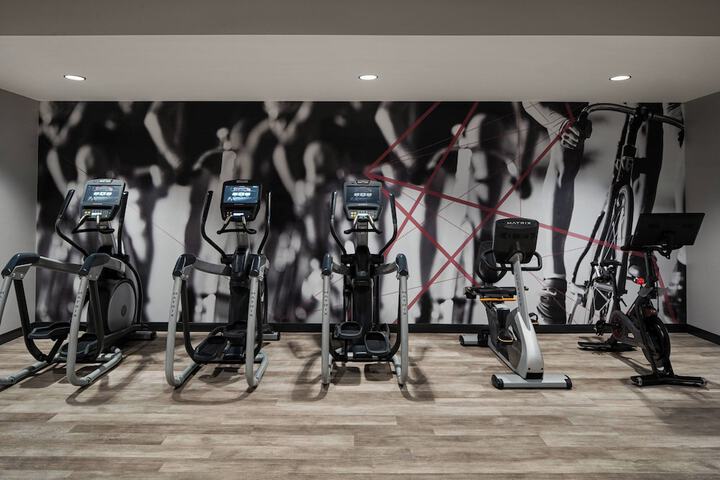 Marriott Phoenix Chandler