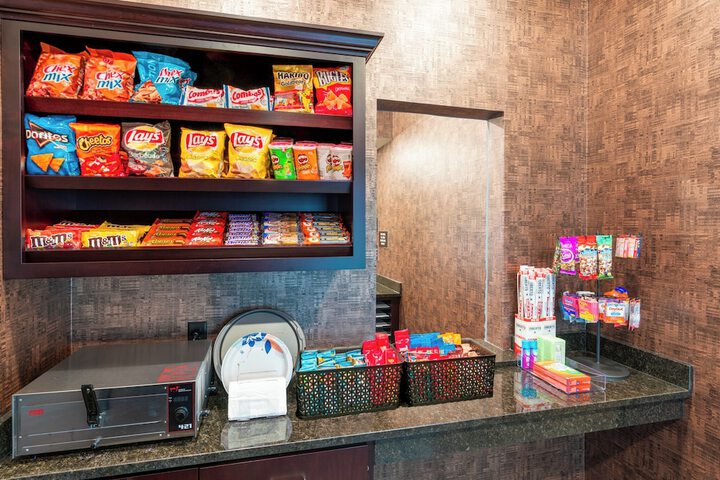 Cobblestone Hotel & Suites - Lynden