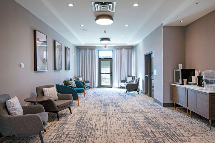 Holiday Inn Hotel & Suites Kamloops by IHG